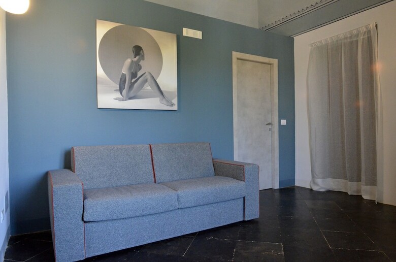 Hotel Regia Trazzera Ospitality And Relax