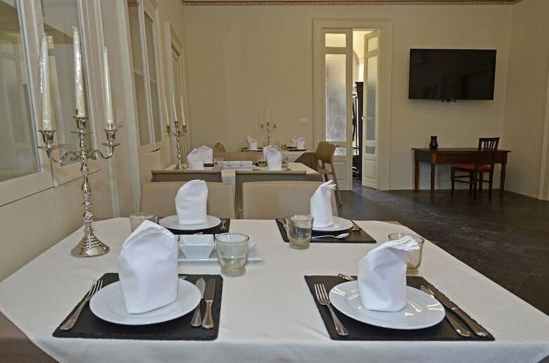 Hotel Regia Trazzera Ospitality And Relax