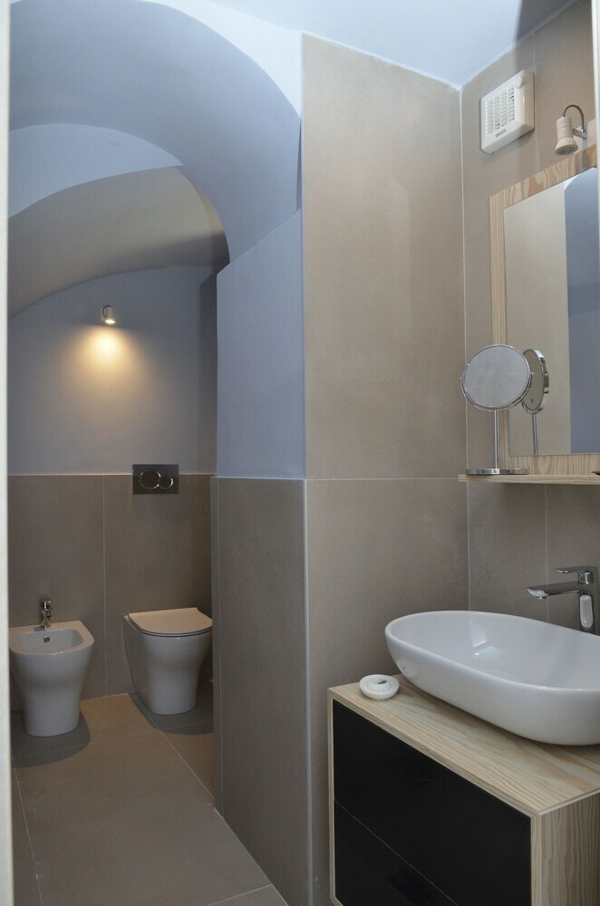 Hotel Regia Trazzera Ospitality And Relax