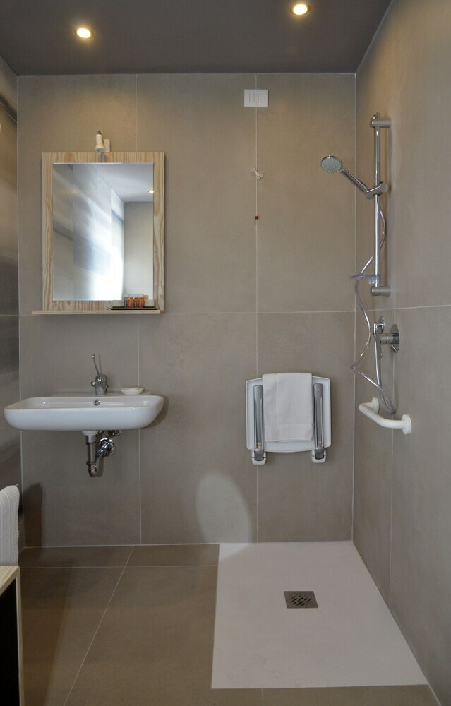 Hotel Regia Trazzera Ospitality And Relax
