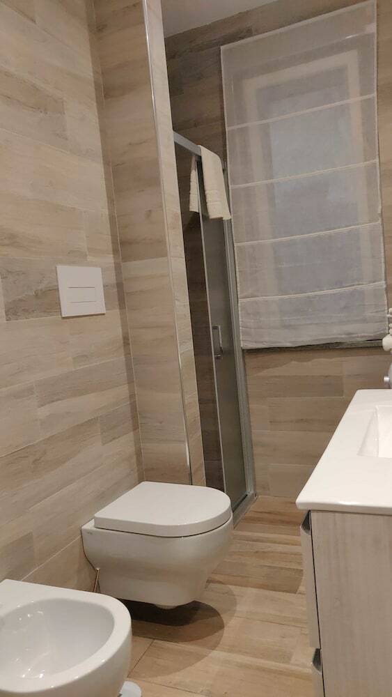 Apartamento La Guardata