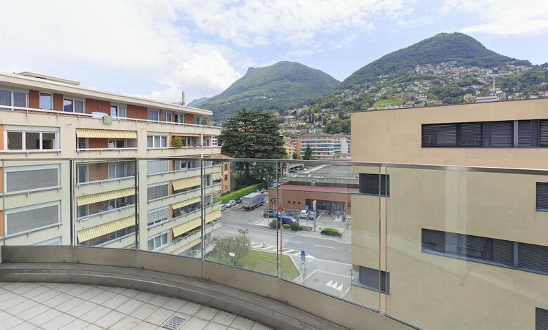 Apartamentos Prestige 41