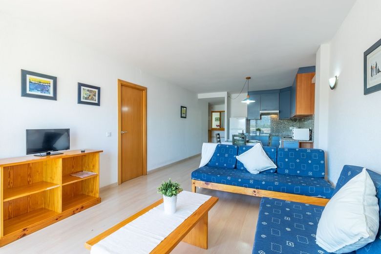Apartamentos Bt Port Canig�