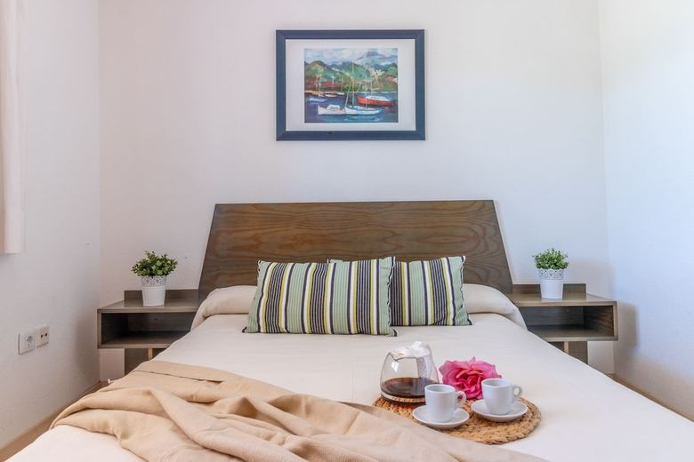 Apartamentos Bt Port Canig�