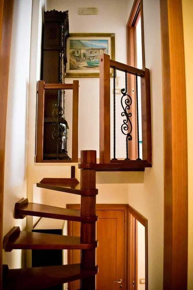B&B San Nicola D'amare