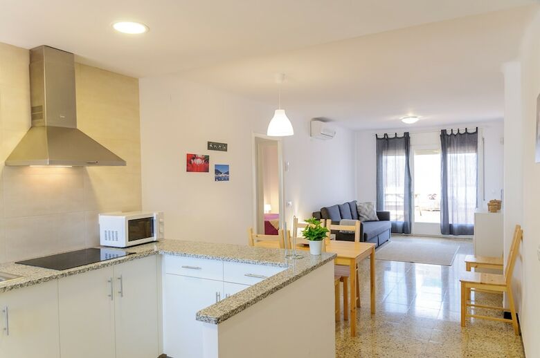 Empuriabrava Apartaments - N� 4