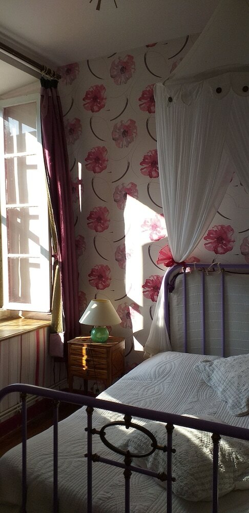 Bed & Breakfast Abbaye de Villelongue