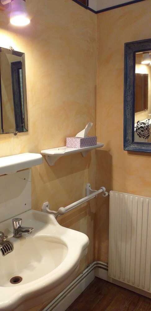 Bed & Breakfast Abbaye de Villelongue