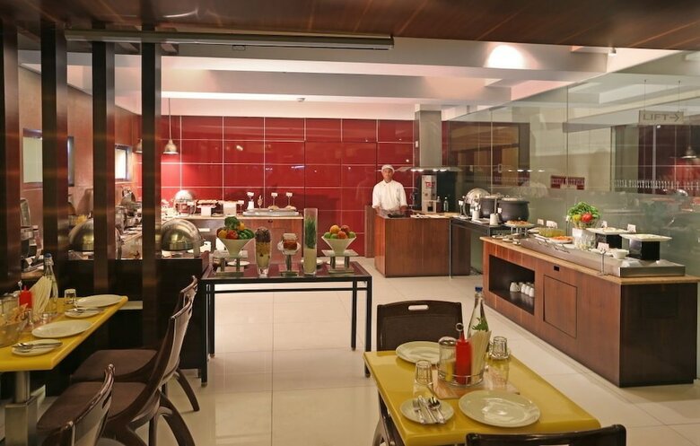 Keys Select Hotel Nestor, Mumbai