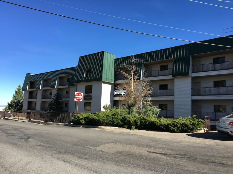 The Ridge Pointe By Diamond Resorts