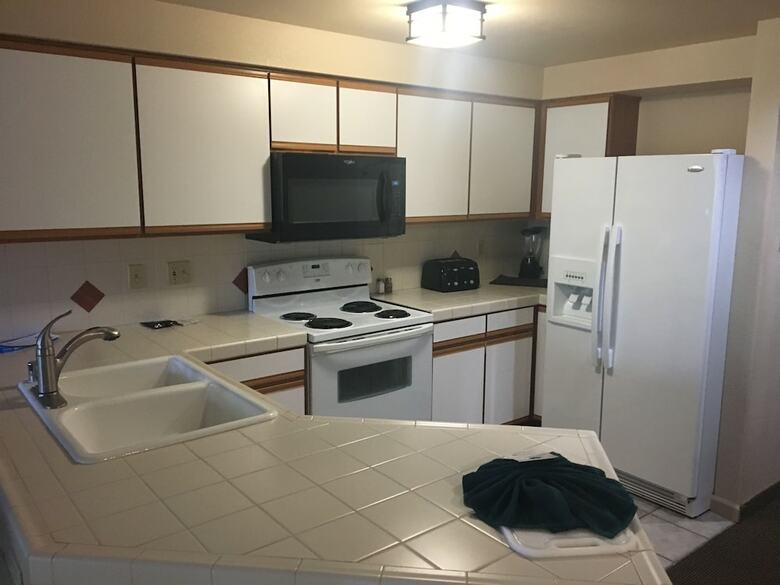 The Ridge Pointe By Diamond Resorts