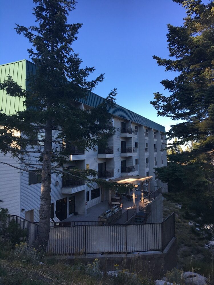 The Ridge Pointe By Diamond Resorts