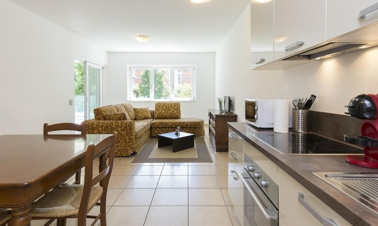 Apartamentos Prestige 13
