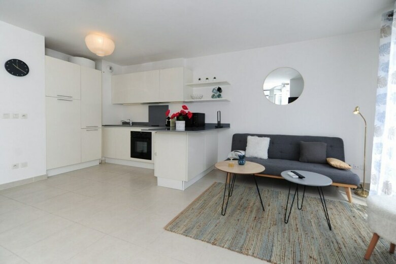 Apartamento Mini Suite Othello - Five Stars Holiday House