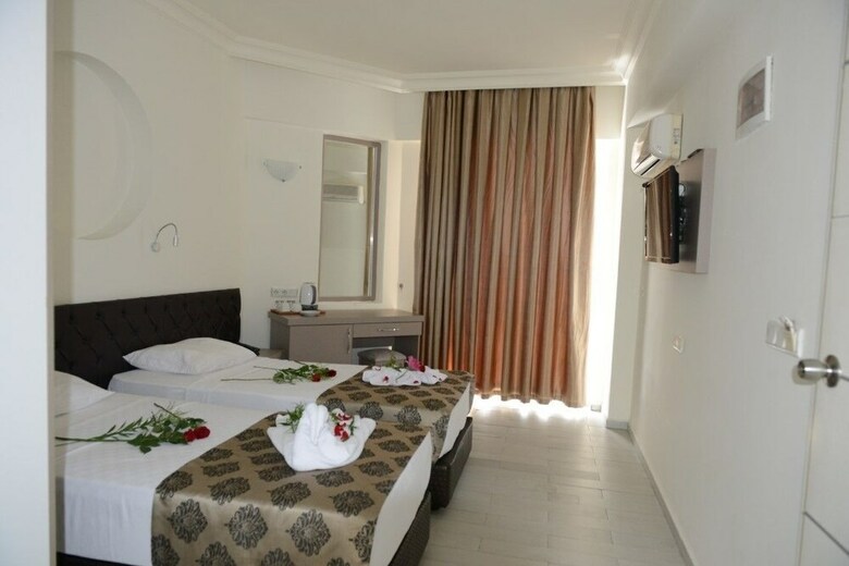 Cleopatra City Hotel