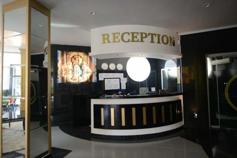 Cleopatra City Hotel