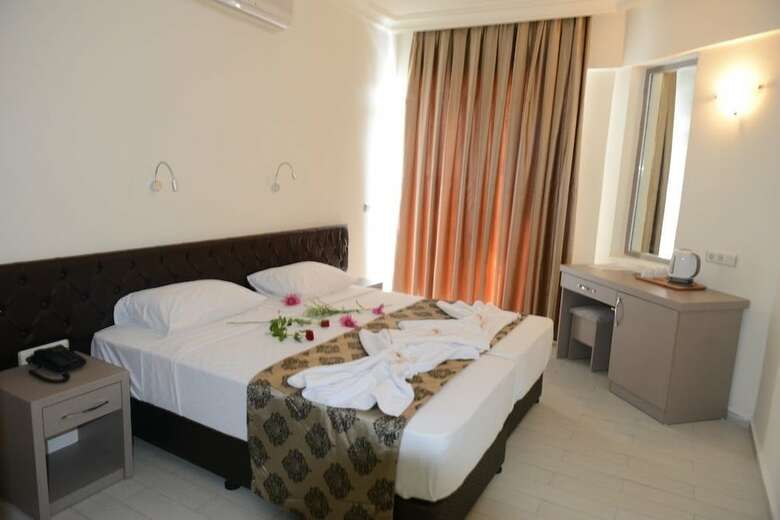 Cleopatra City Hotel