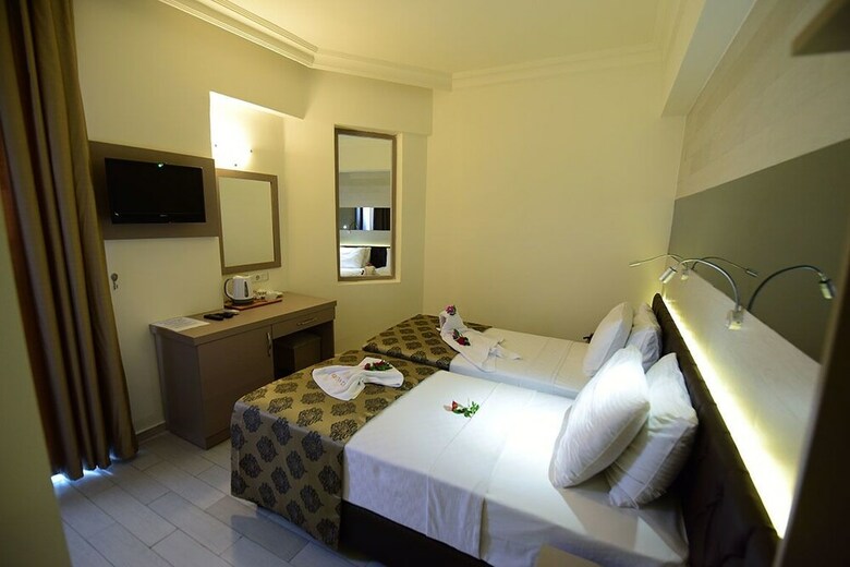 Cleopatra City Hotel