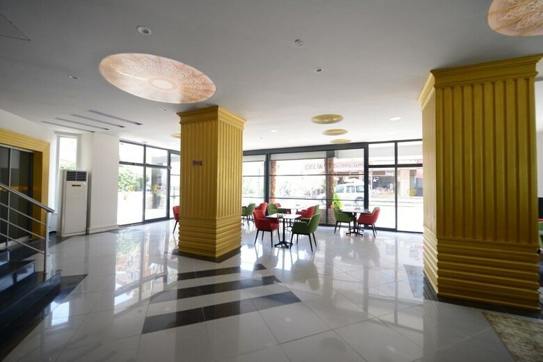 Cleopatra City Hotel