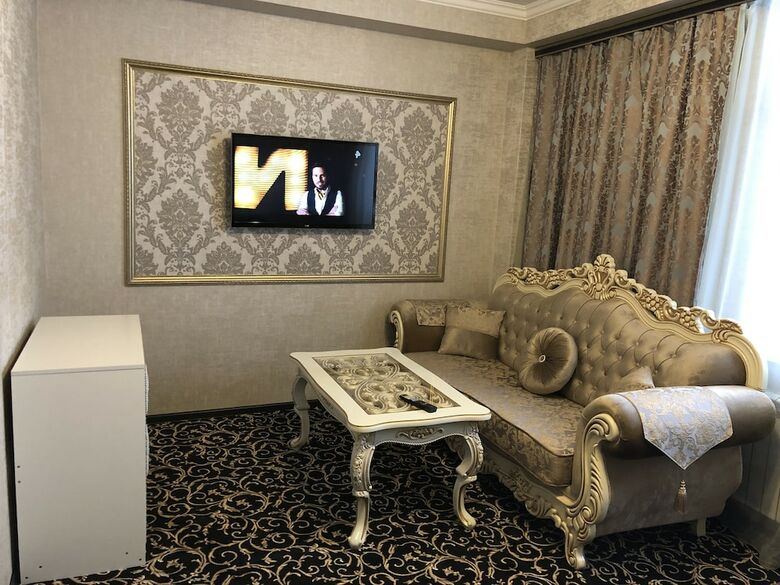 Antik Hotel