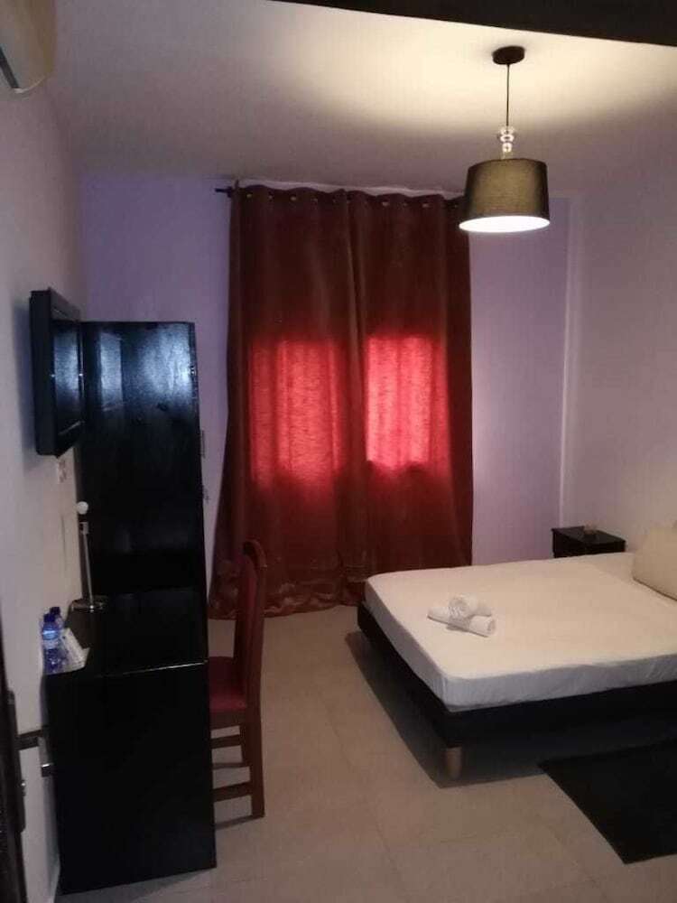 Hotel R�sidence Mga Maison D'h�tes