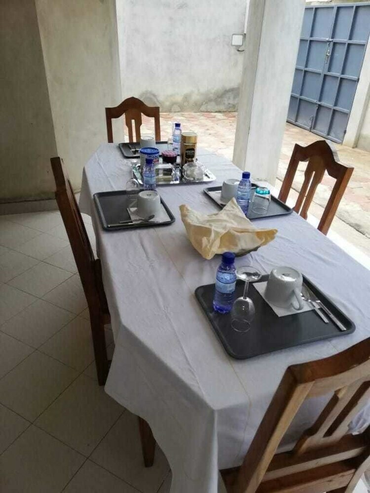 Hotel R�sidence Mga Maison D'h�tes