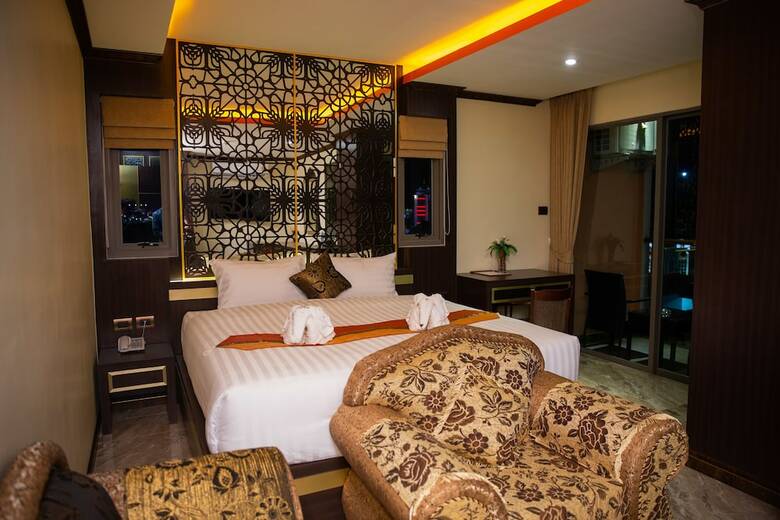 Bab Alhara Hotel