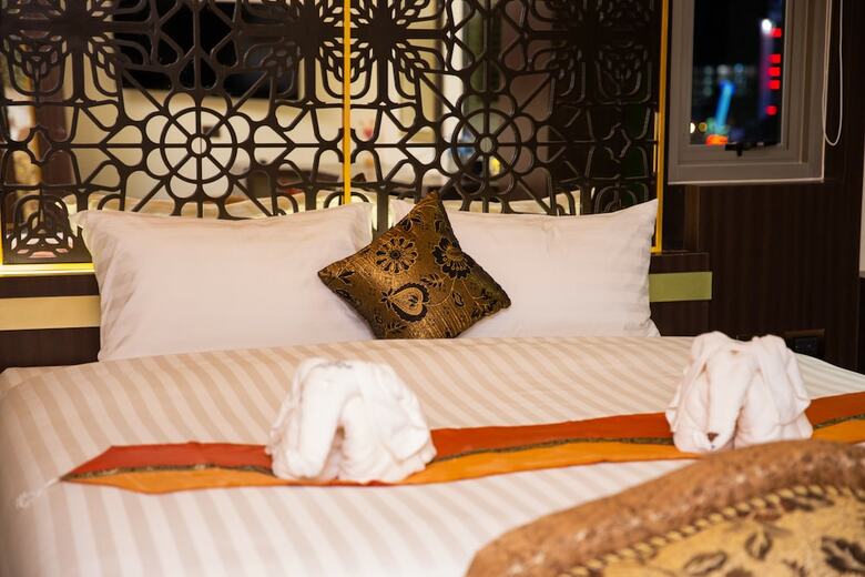 Bab Alhara Hotel