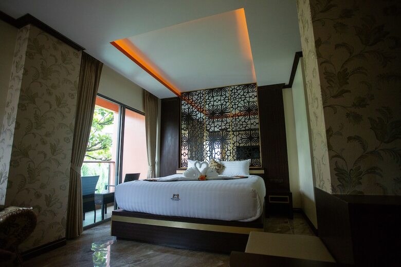 Bab Alhara Hotel