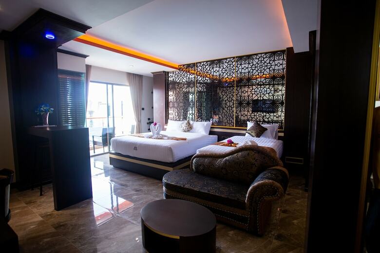 Bab Alhara Hotel