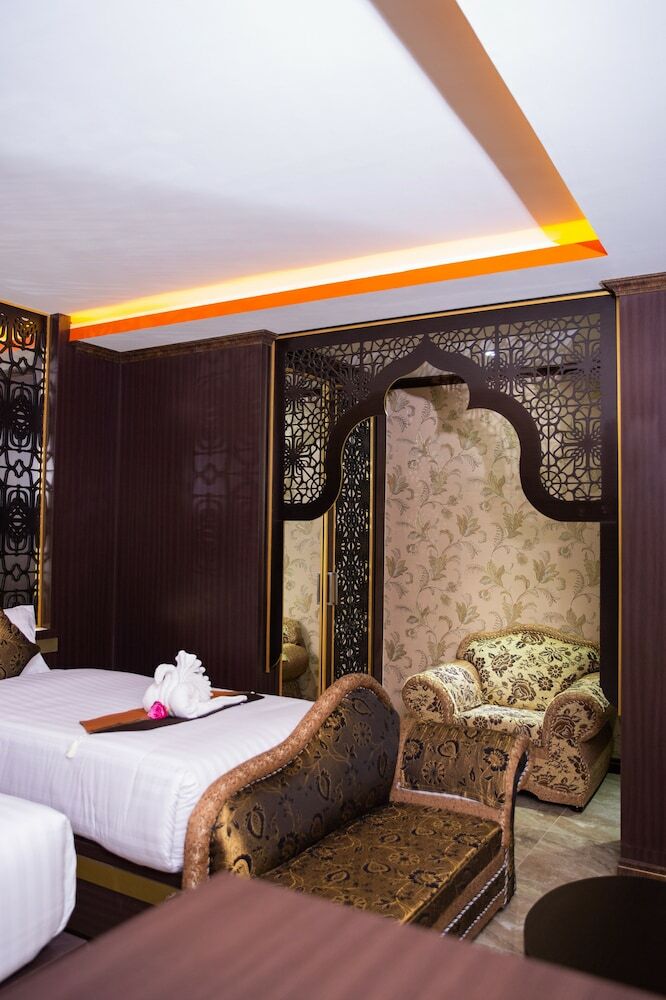 Bab Alhara Hotel