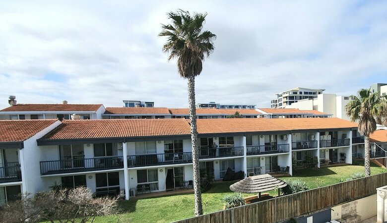 Apartamentos West Beach Lagoon 211 - Great Views