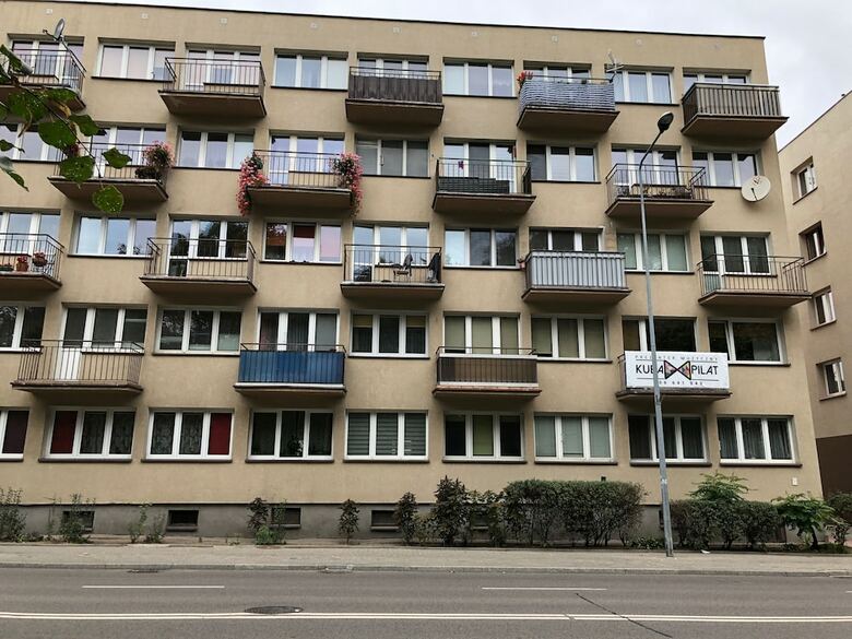 Central Rental - Apartament Przytulny