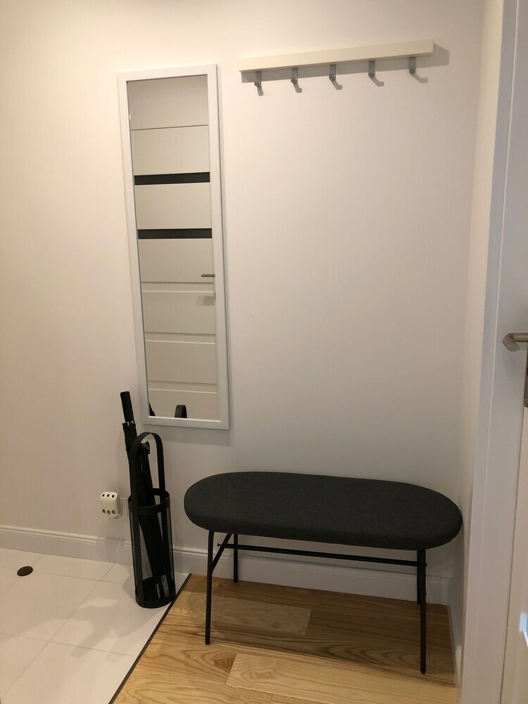 Central Rental - Apartament Przytulny