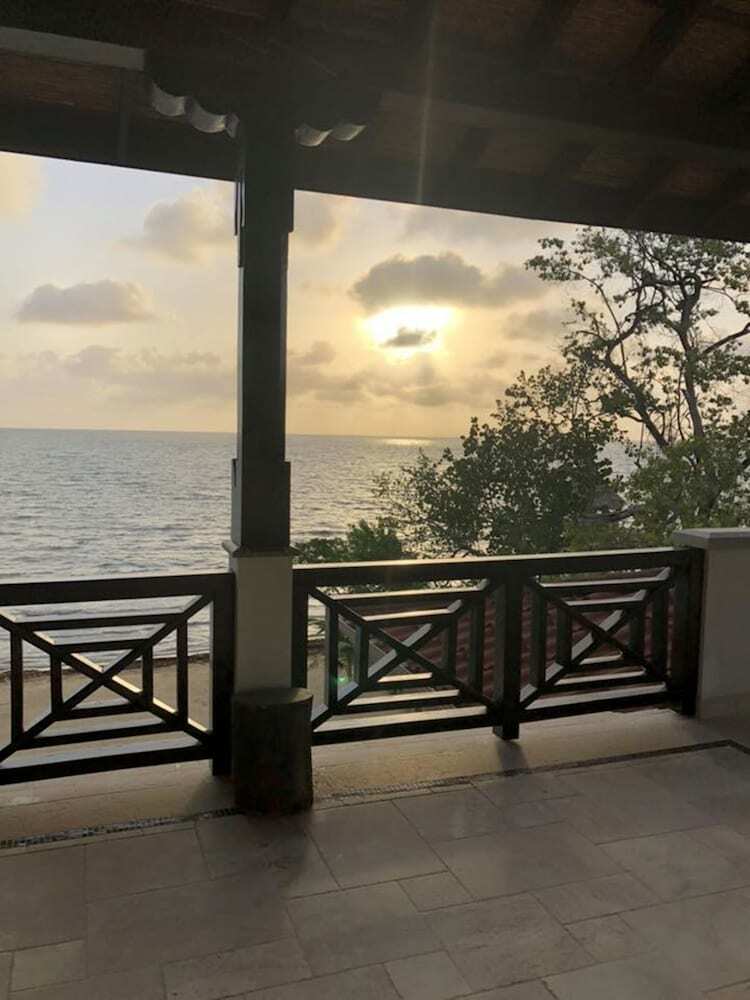 Villa Mirador