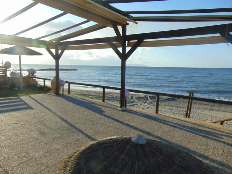 Apartamentos Litinas Beachfront Studio