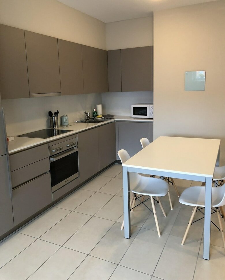 Apartamentos Prestige 29
