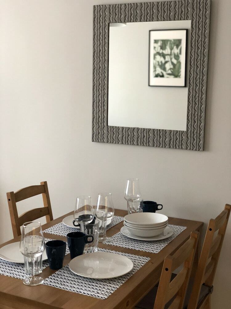 Central Rental - Apartament Komfortowy