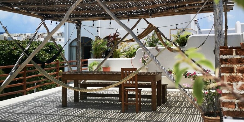 Bed & Breakfast Casa Maxa