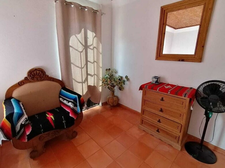 Cabana Mina Esperanza