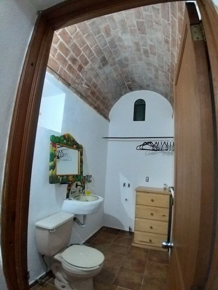 Cabana Mina Esperanza