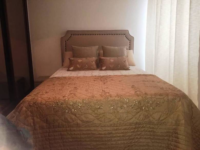 Apartamentos Ribera Beach Lux