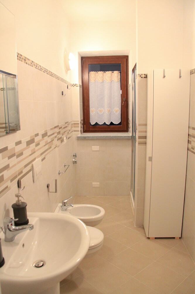 Apartamento La  Vecchia Scuola