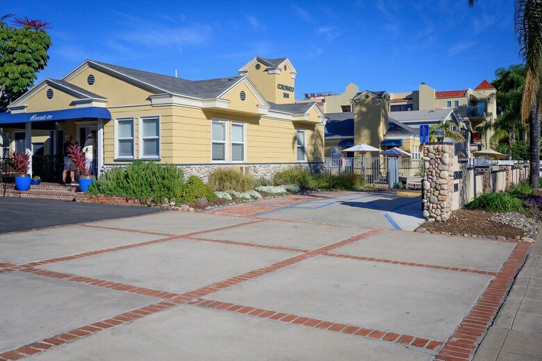 Motel Coronado Inn