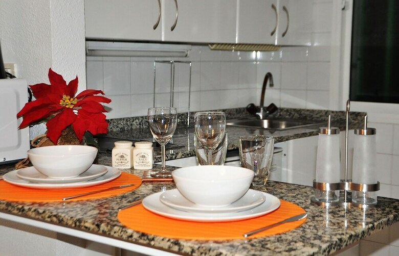 Apartamento En Puerto Rico