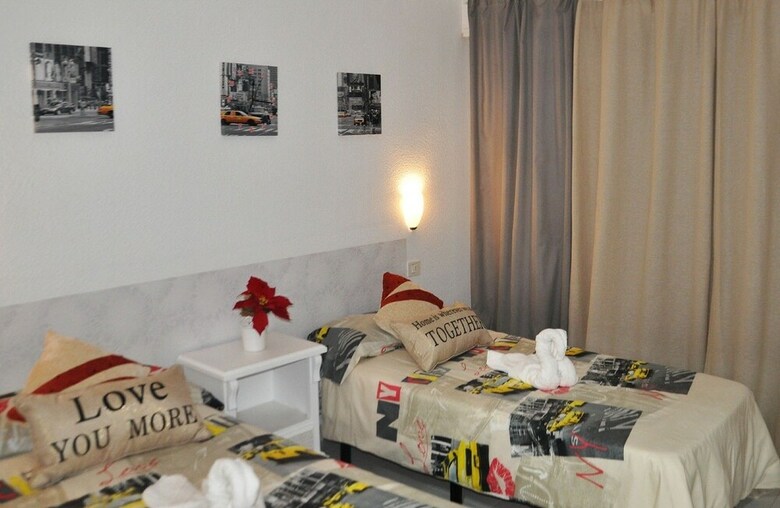 Apartamento En Puerto Rico