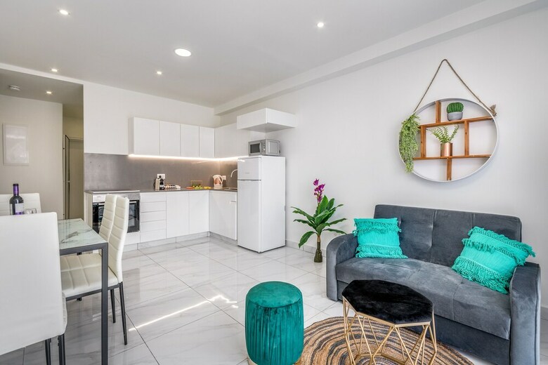 Even Israel Apartments
