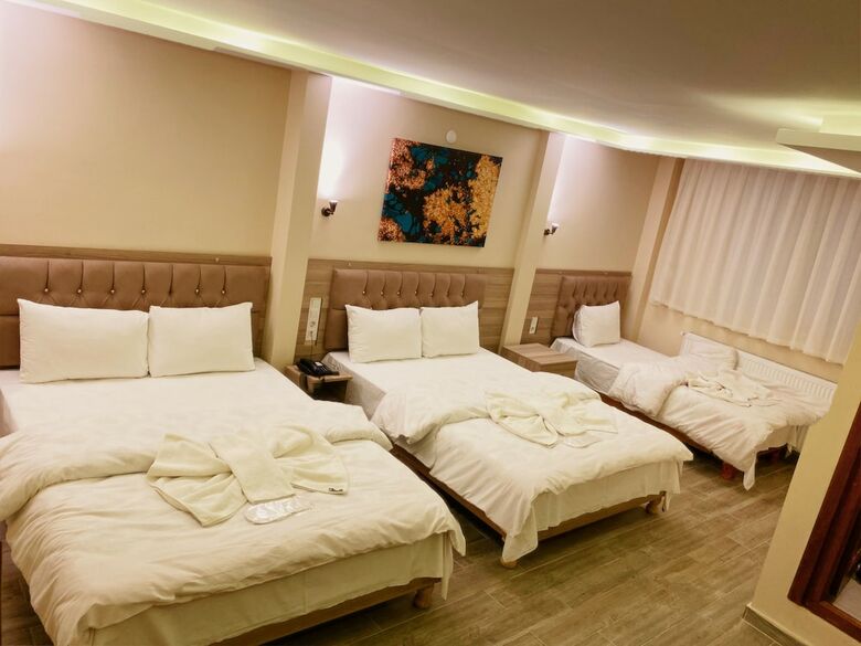 Hotel Gul Otel