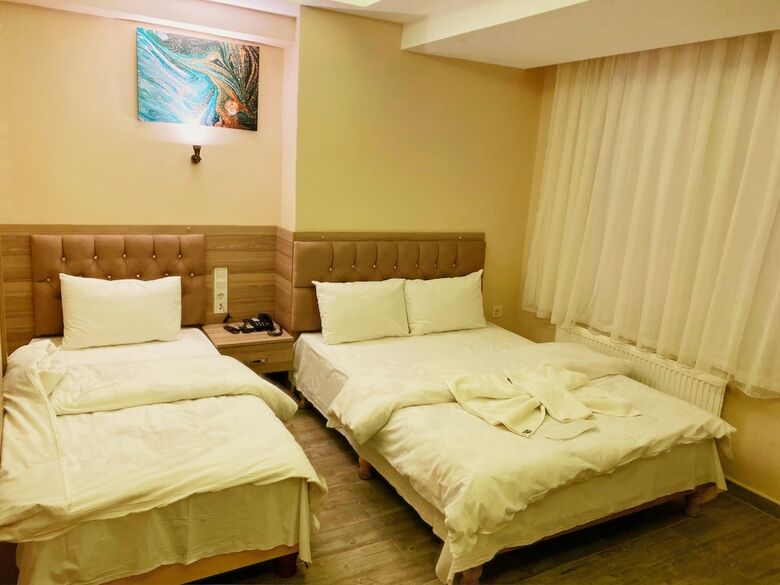 Hotel Gul Otel