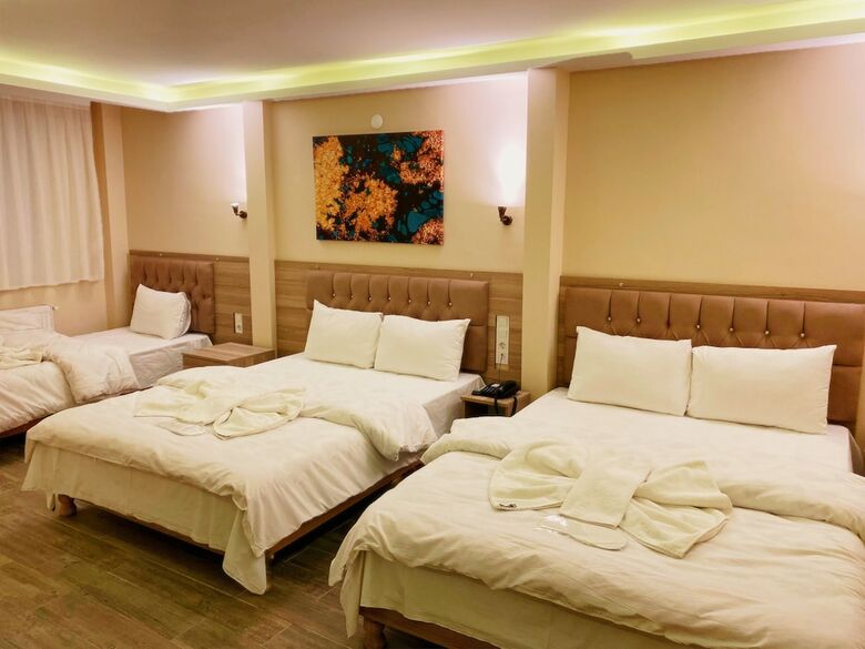 Hotel Gul Otel